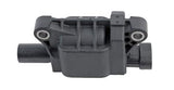 ACDelco Ignition Coil, Coil Pack Style, Black, Cadillac, Chevrolet, GMC, Each - 12726023