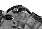 ACDelco Air Conditioning Compressors, Clutch, Chevrolet, 1.4L, 1.8L, Each - 1522226