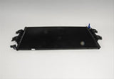 ACDelco Air Conditioning Condenser, GM OE, Aluminum, Natural, Chevy, GMC, Each - 1562890