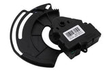 ACDelco HVAC Mode Door Actuator, Cadillac, Chevy, GMC, Hummer, Each - 1573952