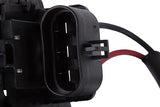 ACDelco Fans, Replacement Electric Cooling Fans, Single, Puller, Chevrolet, Each - 1581838