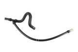 ACDelco Hoses, Gold Molded Radiator Coolant Hoses, OE-style, Reinforced Rubber, Black, Cadillac - 15834772