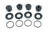 ACDelco Brake Caliper Replacement Components, Repair Kit, Front, Buick, Cadillac, Chevy, Kit - 1722594