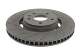 ACDelco Brake Rotor, Cast Iron, Natural, Chevy, Front, Each - 1771171