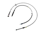 ACDelco Transfer Case Shifter Components, Cable, Checy, GMC, Each - 19434386