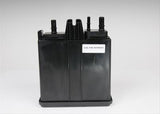 ACDelco Fuel Vapor Canister, Black, Cadillac, Chevrolet, GMC, Each - 215464
