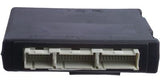 ACDelco Body Control Module, Professional Remanufactured, Chevy, Each - 21812285