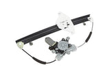 ACDelco Window Regulators and Power Window Motors, ACDelco GM Genuine Parts Window Regulators - 23196512