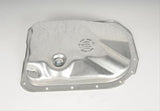 ACDelco Automatic Transmission Pan, Steel, Natural, Chevy, GMC, Each - 24204278