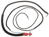 ACDelco Battery Cables, Gold, Replacement, Assembled, Positive/Negative Type, Chevrolet, GMC, Each - 2SD38XG