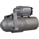ACDelco Starter, New, Replacement, Chevy, Each - 3371201