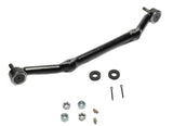 ACDelco Drag Links, ACDelco Silver Drag Links, Greasable, Steering Center Link Assembly, Chevy - 45B0065