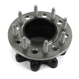 ACDelco Wheel Spacers, GM Genuine Parts Wheel Hub Extensions, Steel, Chevrolet, GMC, Each - 85665191