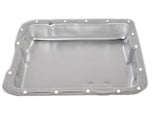 ACDelco Automatic Transmission Pan, Stock Style, Steel, Natural, Buick, Cadillac, Chevy, GMC - 8667545