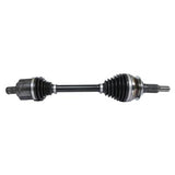 ACDelco Axle Shaft, GM Genuine Parts CV Axle Shaft, Steel, Front Left/Front Right, Cadillac - 87863488
