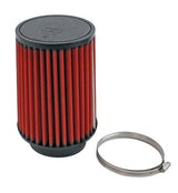 ACDelco Air Filter Elements, Gold, Dry Type, Conical Flanged, Paper, Cadillac, Chevrolet, GMC, Each - A5000C