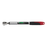 ACDelco Tools Torque Wrenches, Digital LCD Display, 3/8 in. Sq. Drive, 5.00 to 99.50 ft.-lbs. - ARM3153A
