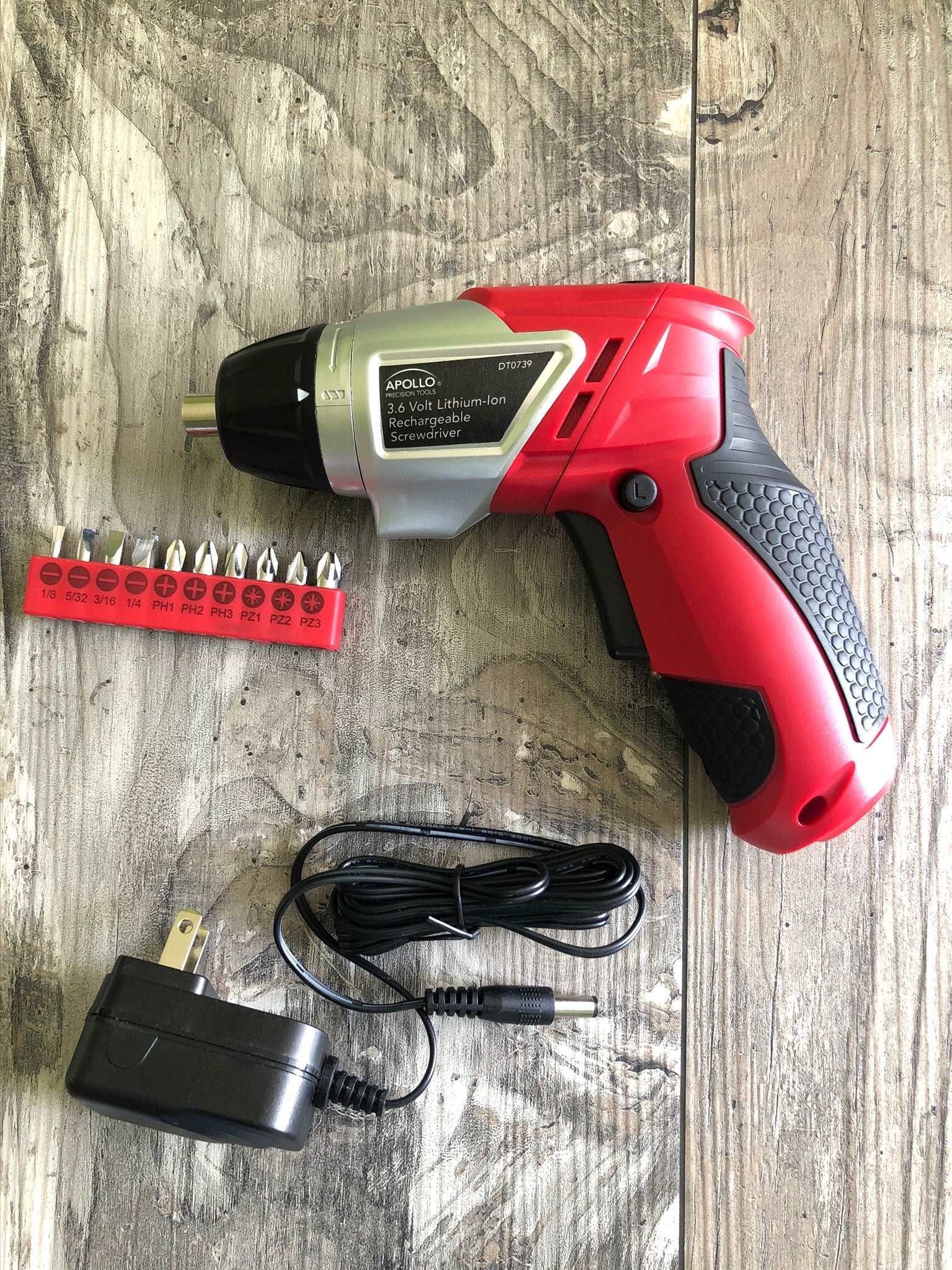 Gm Service Guy