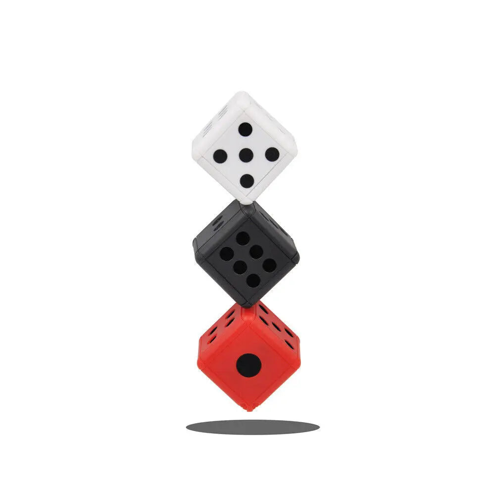 Mini Dice Camera Home Security Night Vision HD 1080P Motion Detection Nanny Cam Gm Service Guy