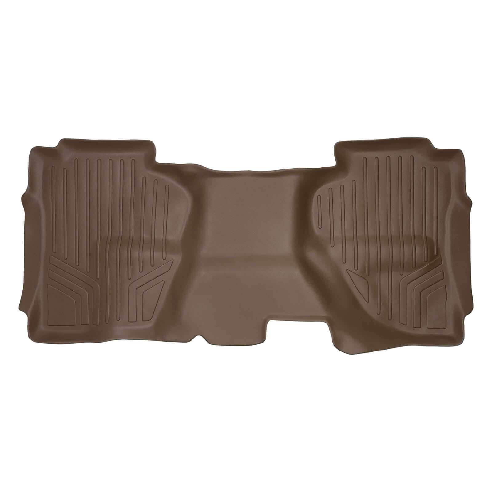 SMARTLINER Floor Liners for Double Cab 2019 Chevy Silverado 1500 LD (OTH), additional view 5
