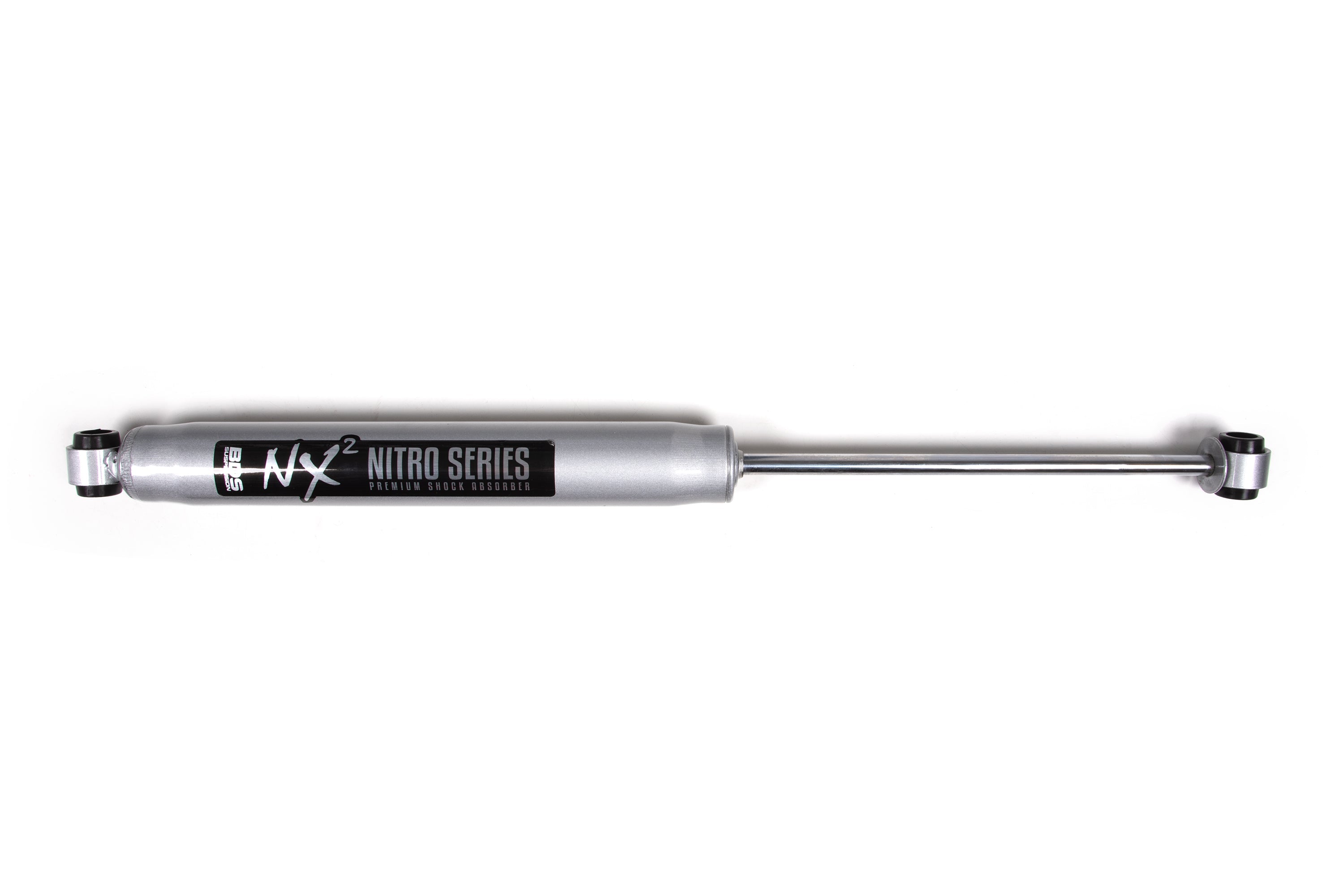 2020-2026 Chevrolet Silverado/GMC Sierra 2500HD/3500HD 4wd  Single Stabilizer Montgomery Parts