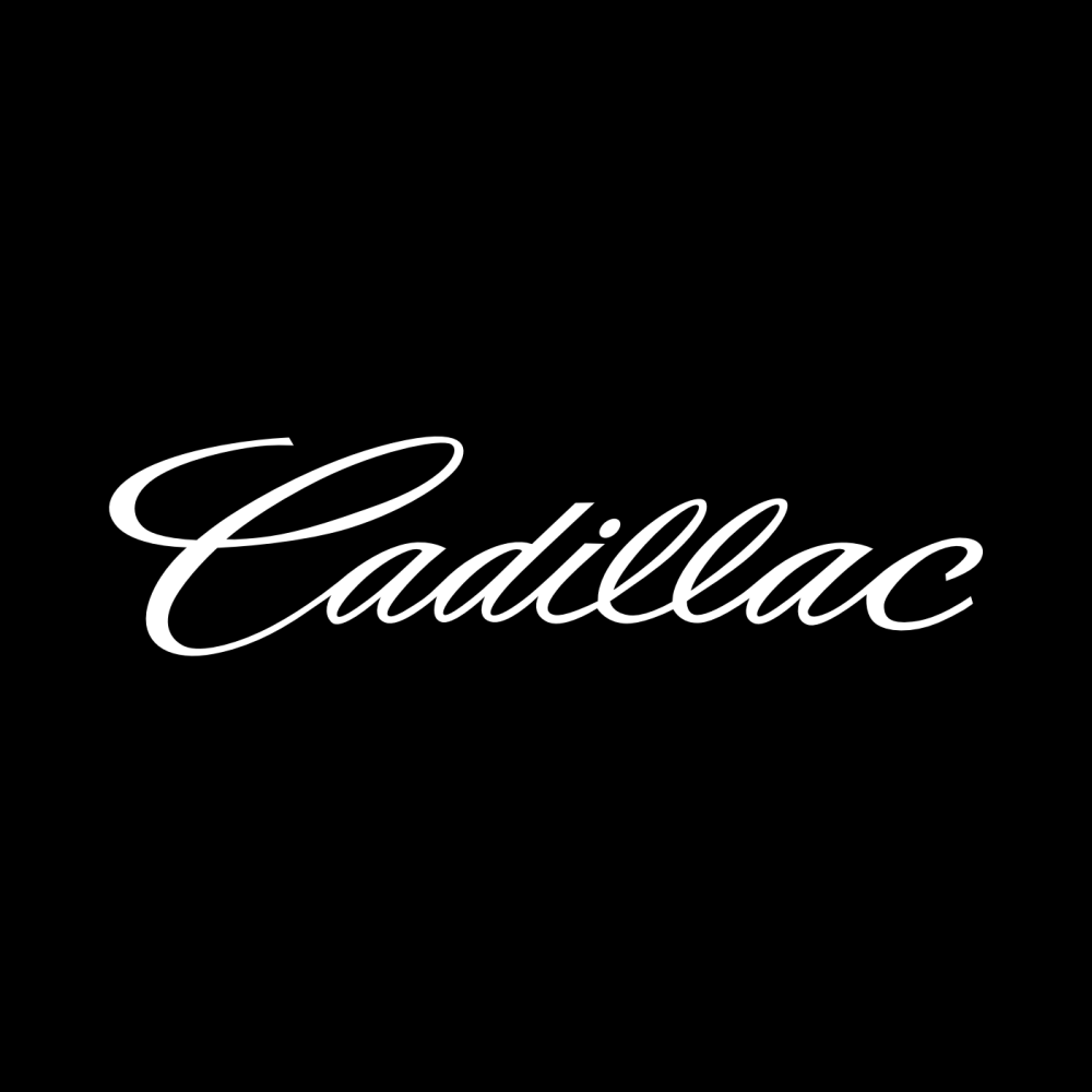 Custom Puddle Lights Cadillac Optiq Premium Door Puddle Lights Various Designs 2023-2026, additional view 9