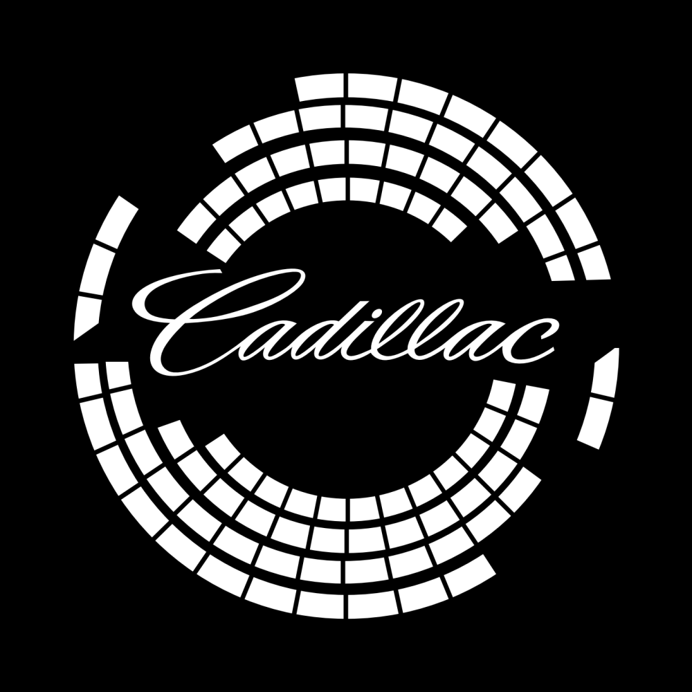 Custom Puddle Lights Cadillac Lyriq Premium Door Puddle Lights Various Designs 2023-2026, additional view 10