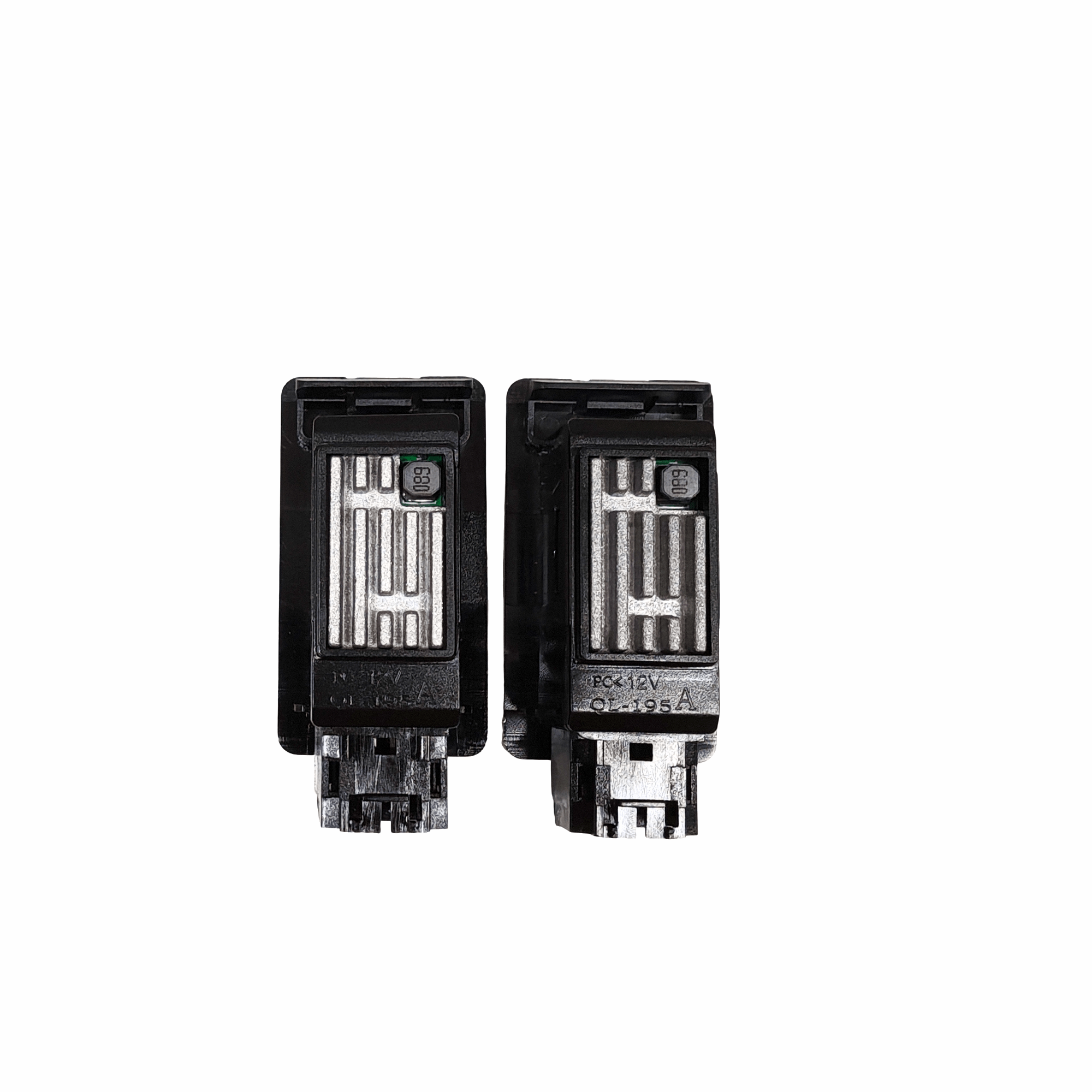 Custom Puddle Lights Cadillac Optiq Premium Door Puddle Lights Various Designs 2023-2026, additional view 26