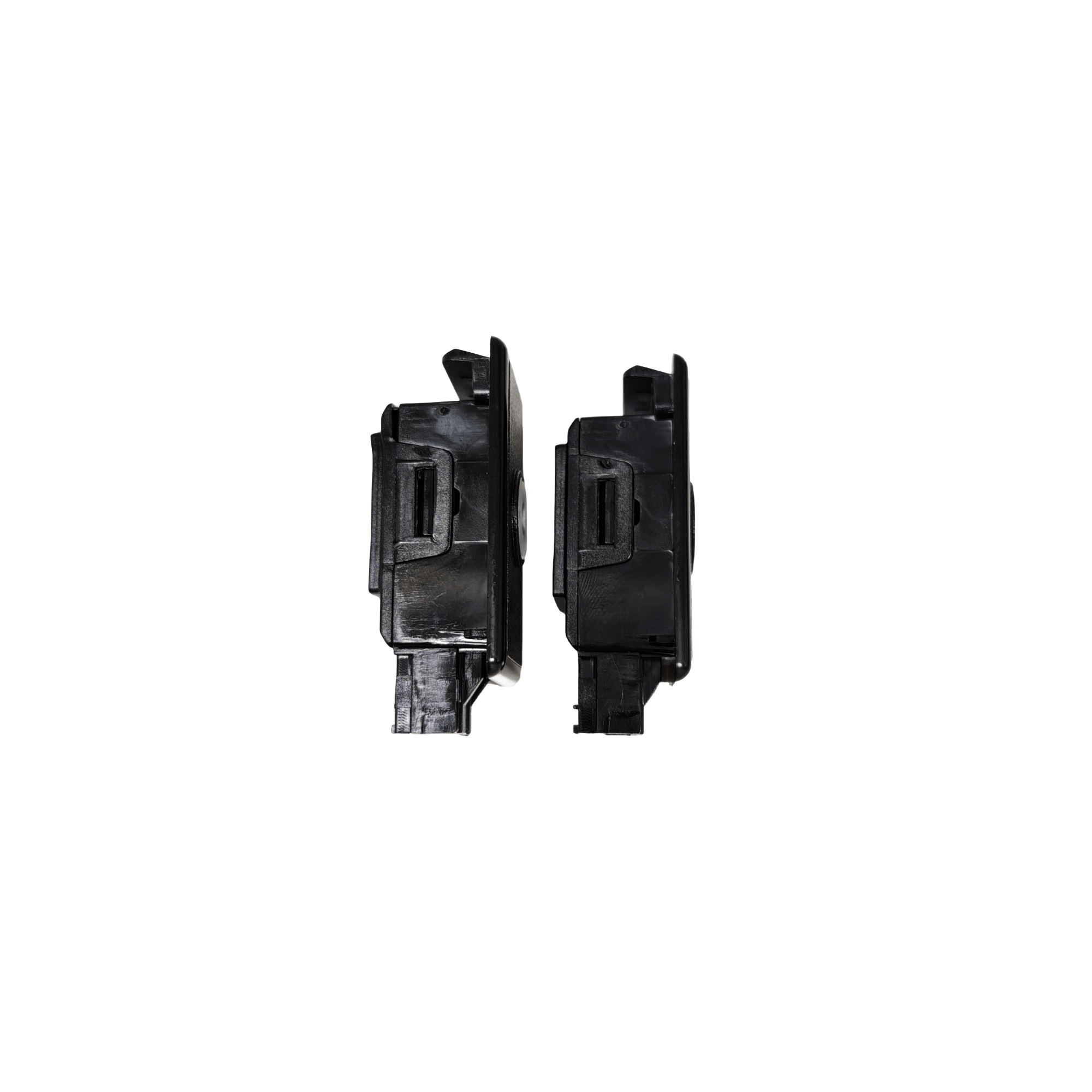 Custom Puddle Lights Cadillac XT5 2nd Gen Premium Door Puddle Lights Various Designs 2025-2026, additional view 27