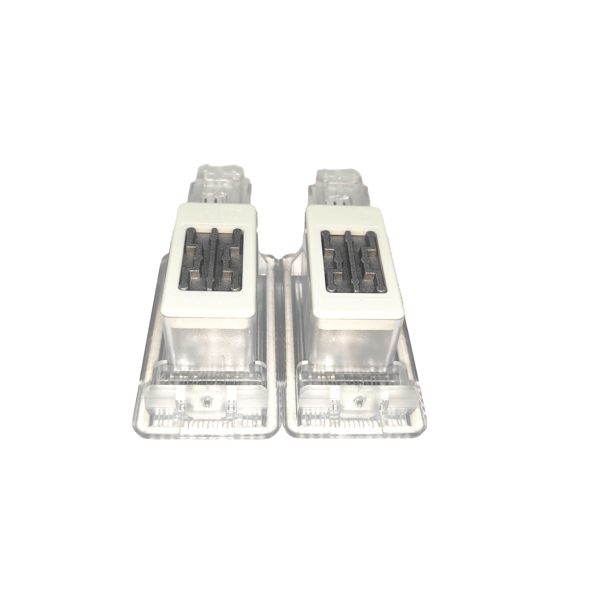 Custom Puddle Lights Cadillac Optiq Premium Door Puddle Lights Various Designs 2023-2026, additional view 19