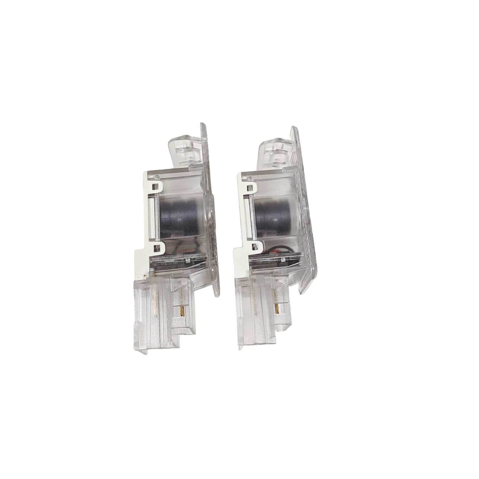 Custom Puddle Lights Cadillac XT5 1st Gen Premium Door Puddle Lights Various Designs 2016-2024, additional view 22
