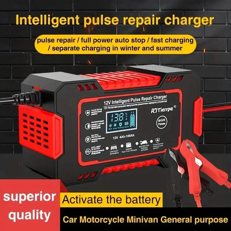 Gm Service Guy