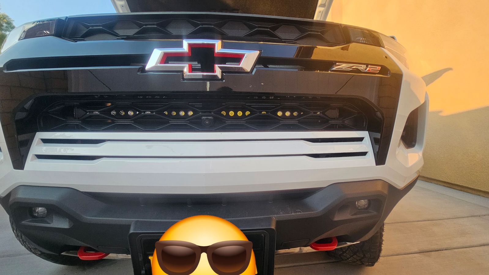 Gm Service Guy