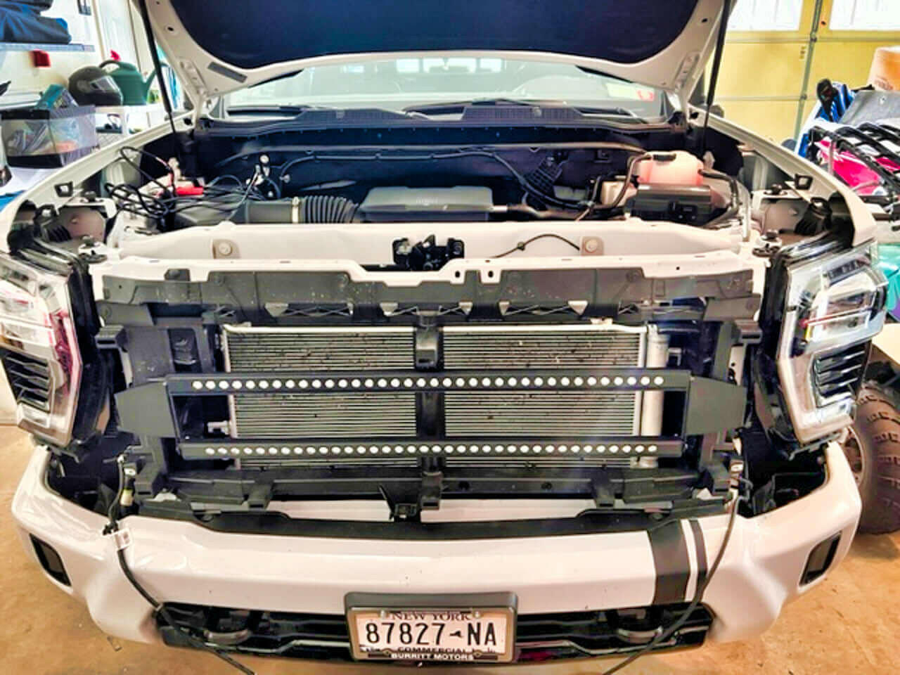 Gm Service Guy