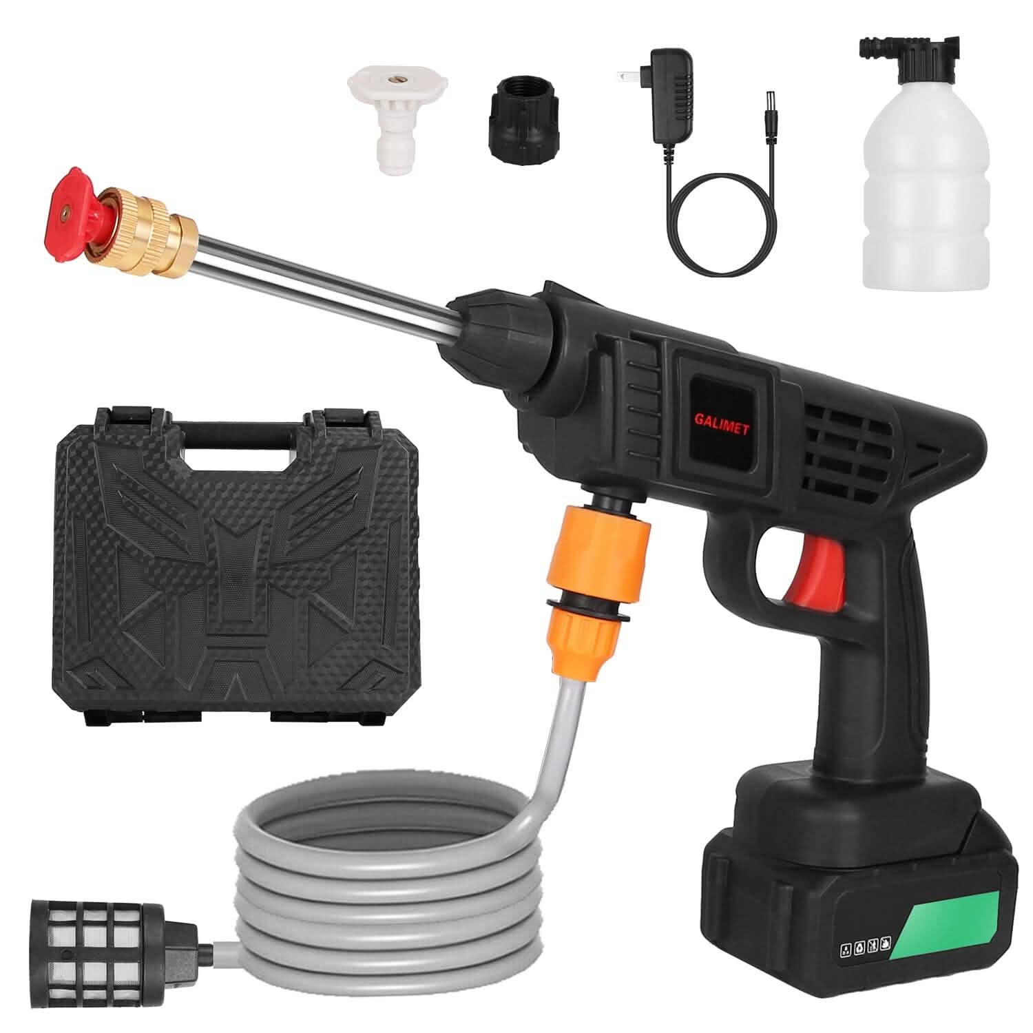 Gm Service Guy
