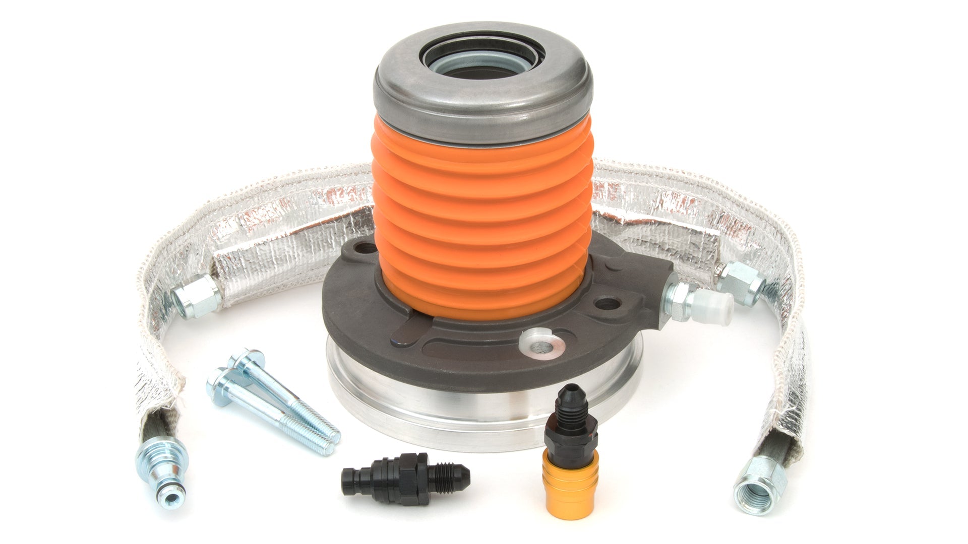 Centerforce ? Accessories Premium Clutch Hydraulic Upgrades Fits Chevrolet Camaro SS 6.2L Montgomery Parts