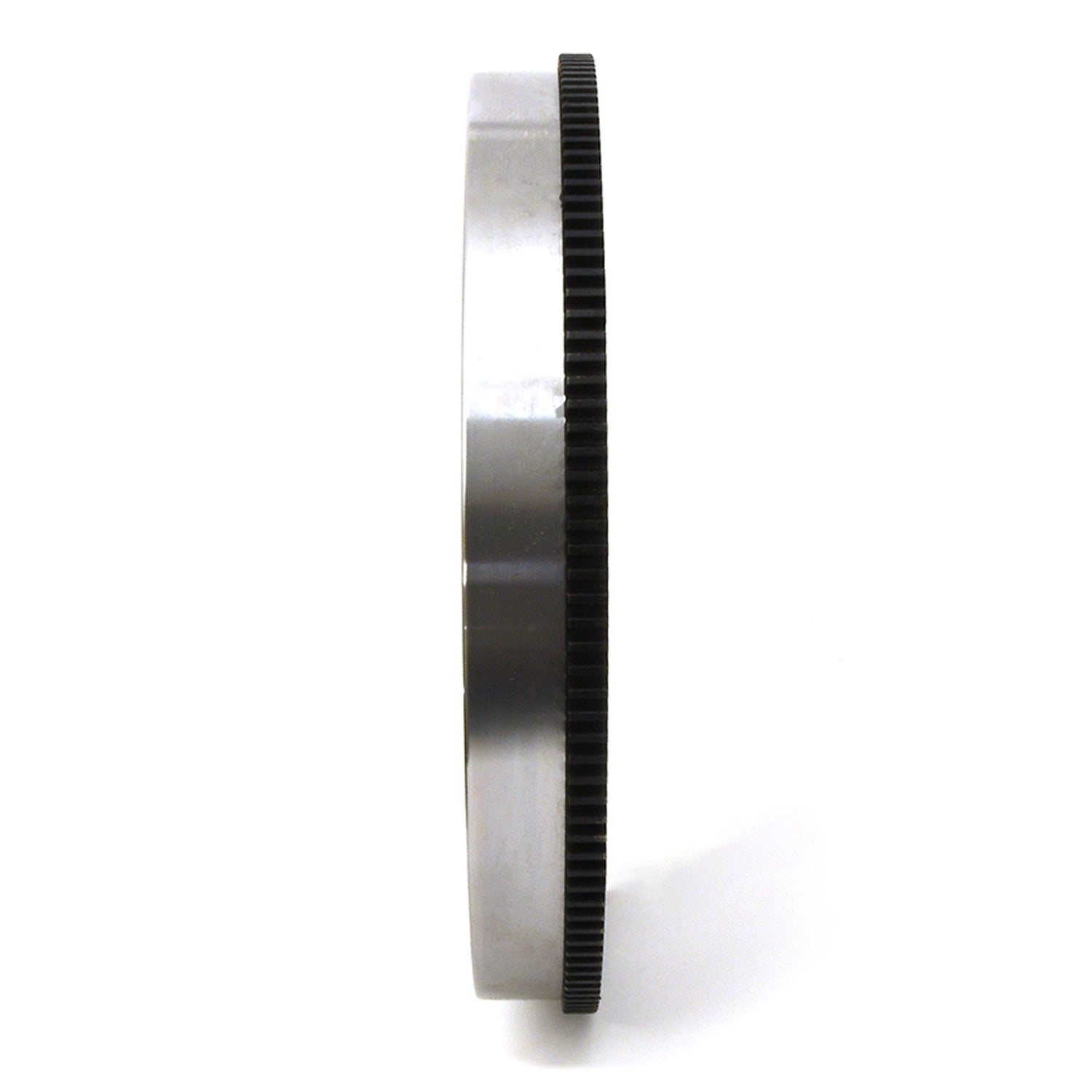 Centerforce ? Flywheels Performance Steel 27.5 Lbs 153 Tooth Gear 33 In/oz Externally Balanced 6 Bolt Crank Fits Chevrolet/Pontiac Camaro And Firebird 5.7L Montgomery Parts