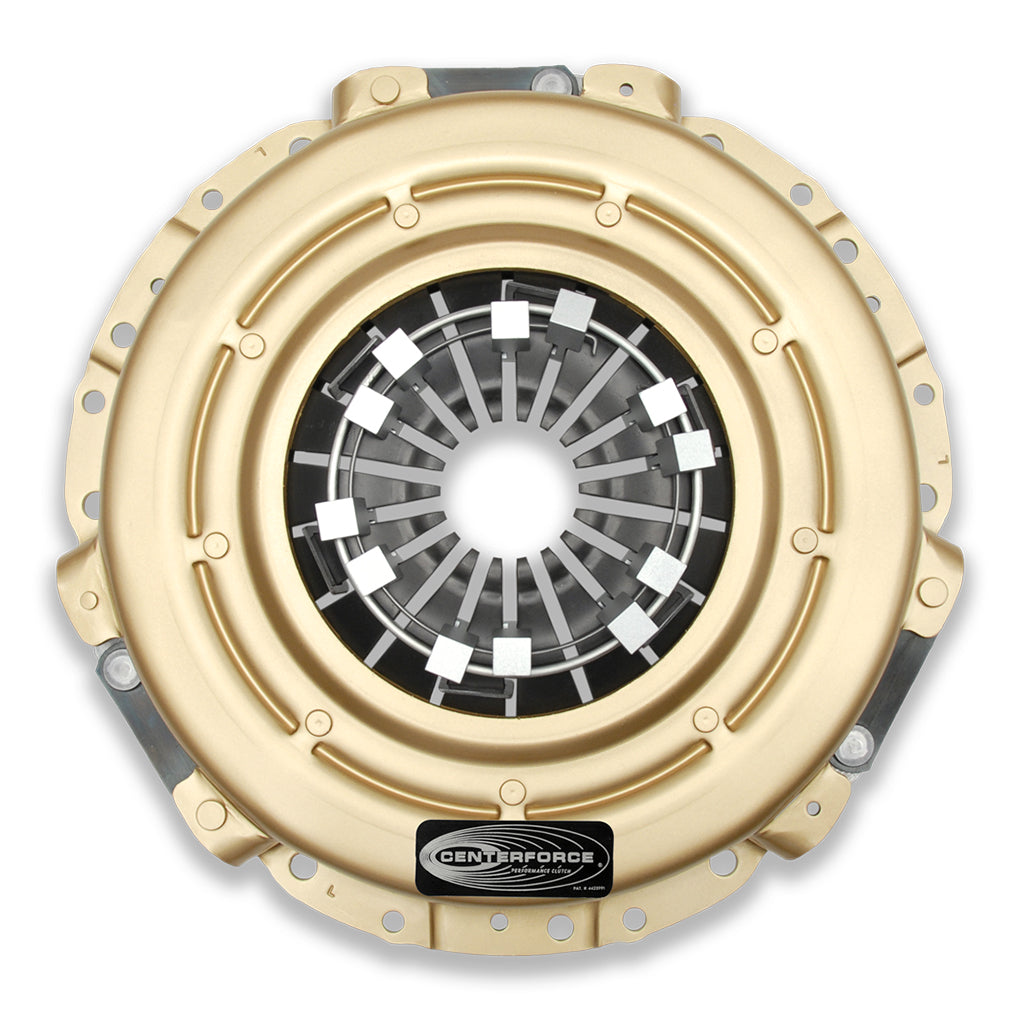 Centerforce ? I Premium Clutch Pressure Plate 9.690in Dia. Fits Chevrolet/Pontiac Camaro And Firebird Base 3.4L Montgomery Parts