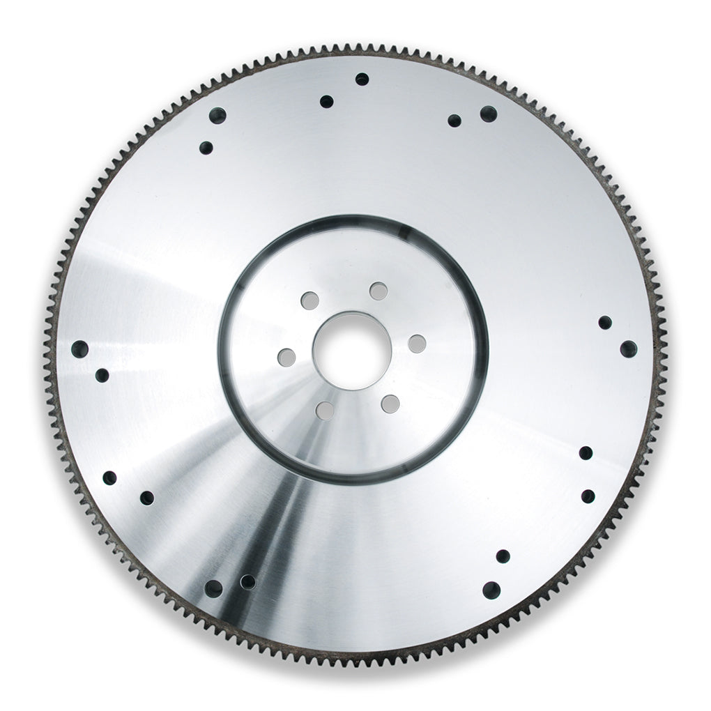 Centerforce ? Flywheels Performance Steel 27.5 Lbs 153 Tooth Gear 23.4 In/oz Externally Balanced 6 Bolt Crank Fits Chevrolet Corvette Base 5.7L Montgomery Parts