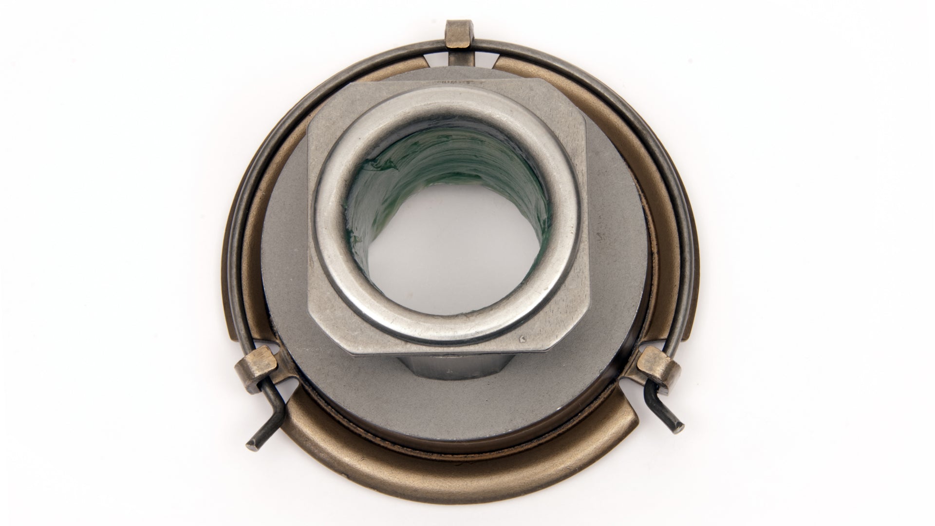 Centerforce ? Accessories Premium Throw Out Bearing / Clutch Release Bearing Fits Chevrolet Corvette 5.7L Montgomery Parts
