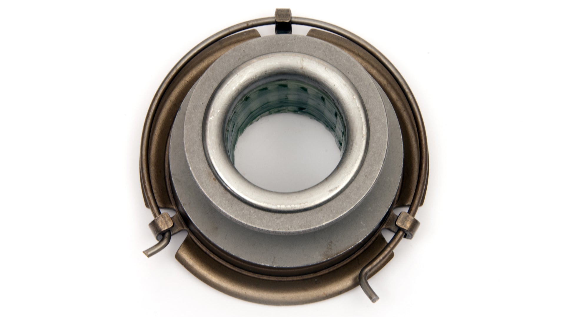 Centerforce ? Accessories Premium Throw Out Bearing / Clutch Release Bearing Fits Chevrolet/Pontiac Camaro And Firebird 5.7L Montgomery Parts