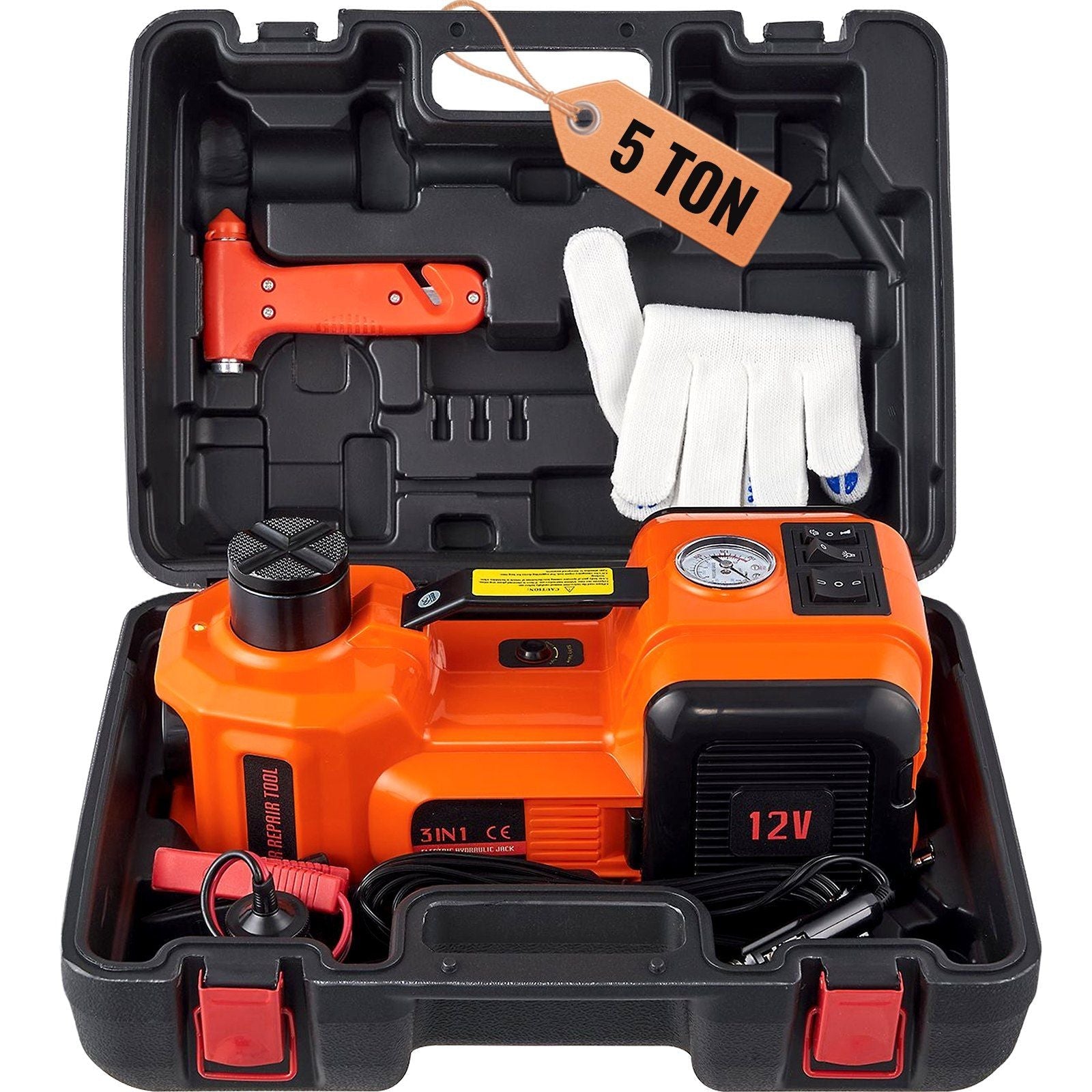 Gm Service Guy