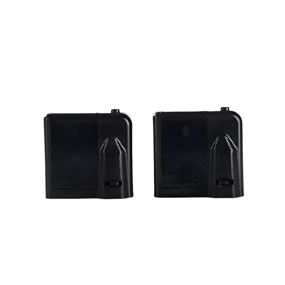 Chevrolet Volt Door Stick On Puddle Lights Various Designs 2010-2019 Custom Puddle Lights