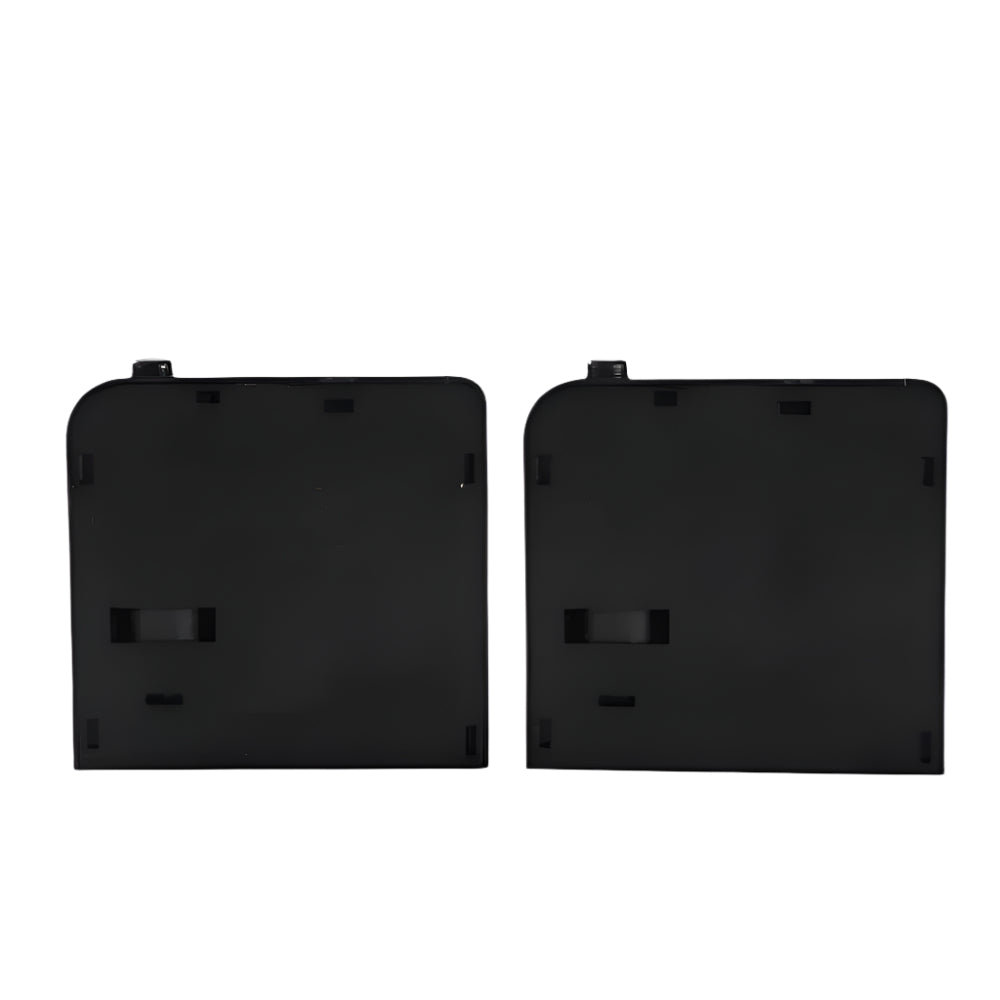 Chevrolet Bolt EUV Door Stick On Puddle Lights Various Designs 2022–2023 Custom Puddle Lights
