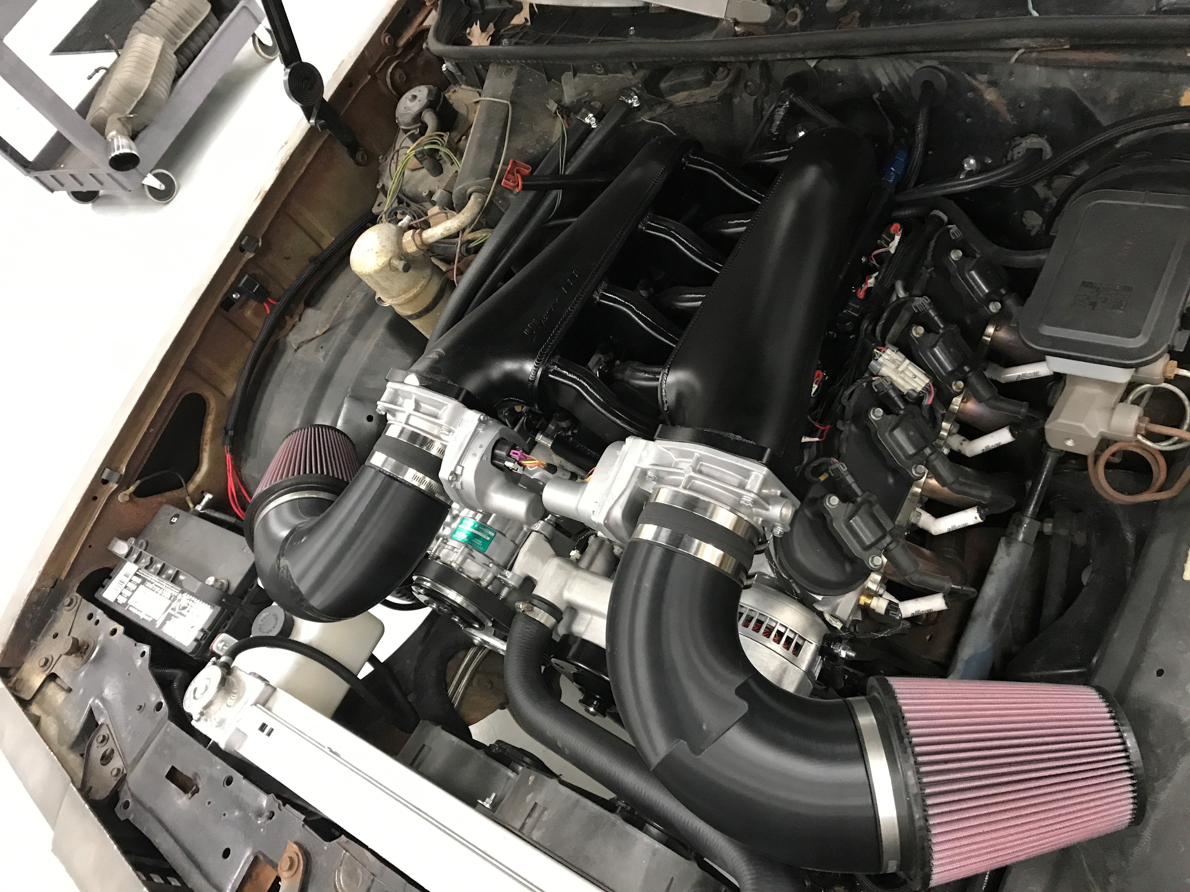 Gm Service Guy
