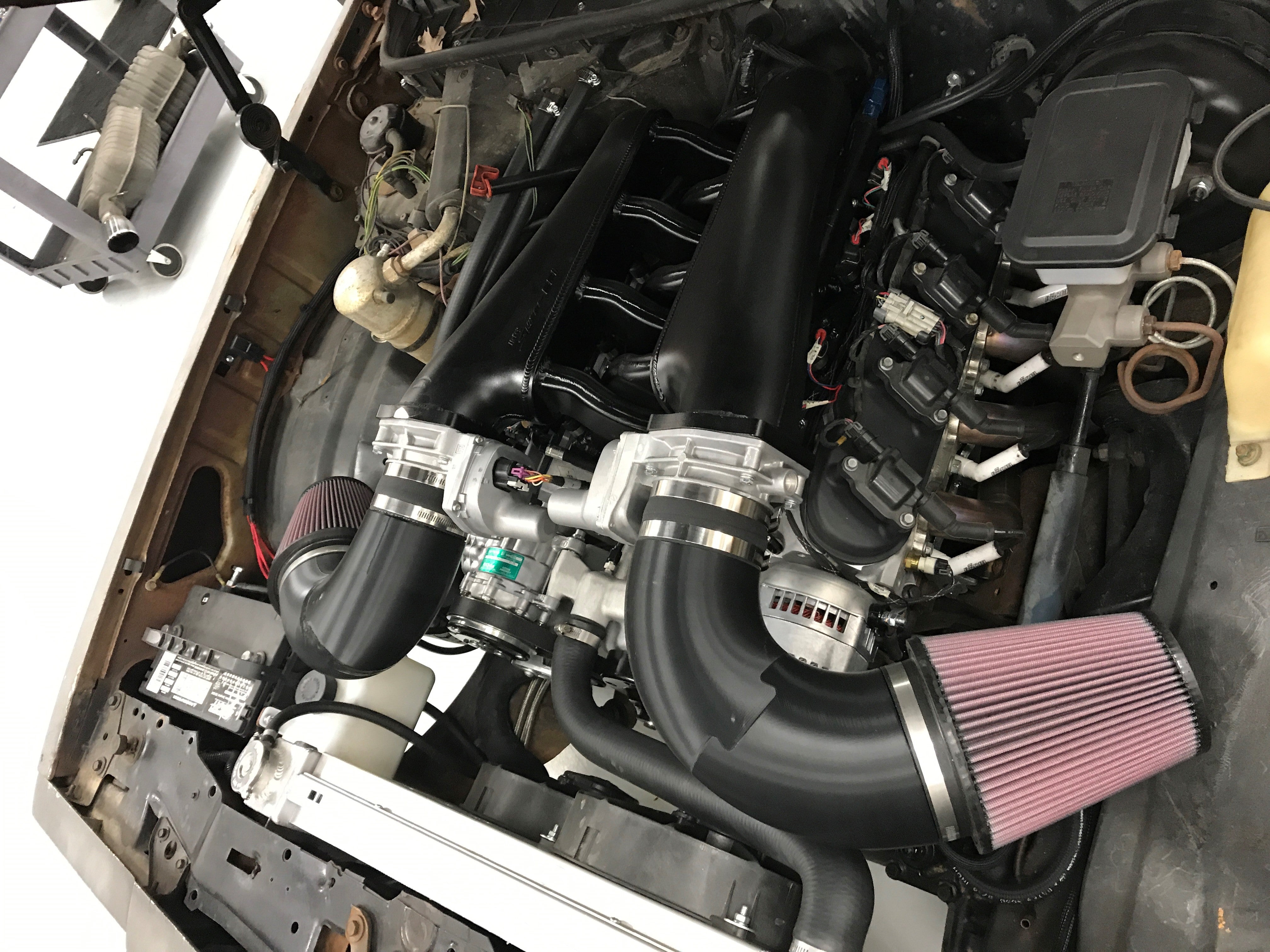 Gm Service Guy