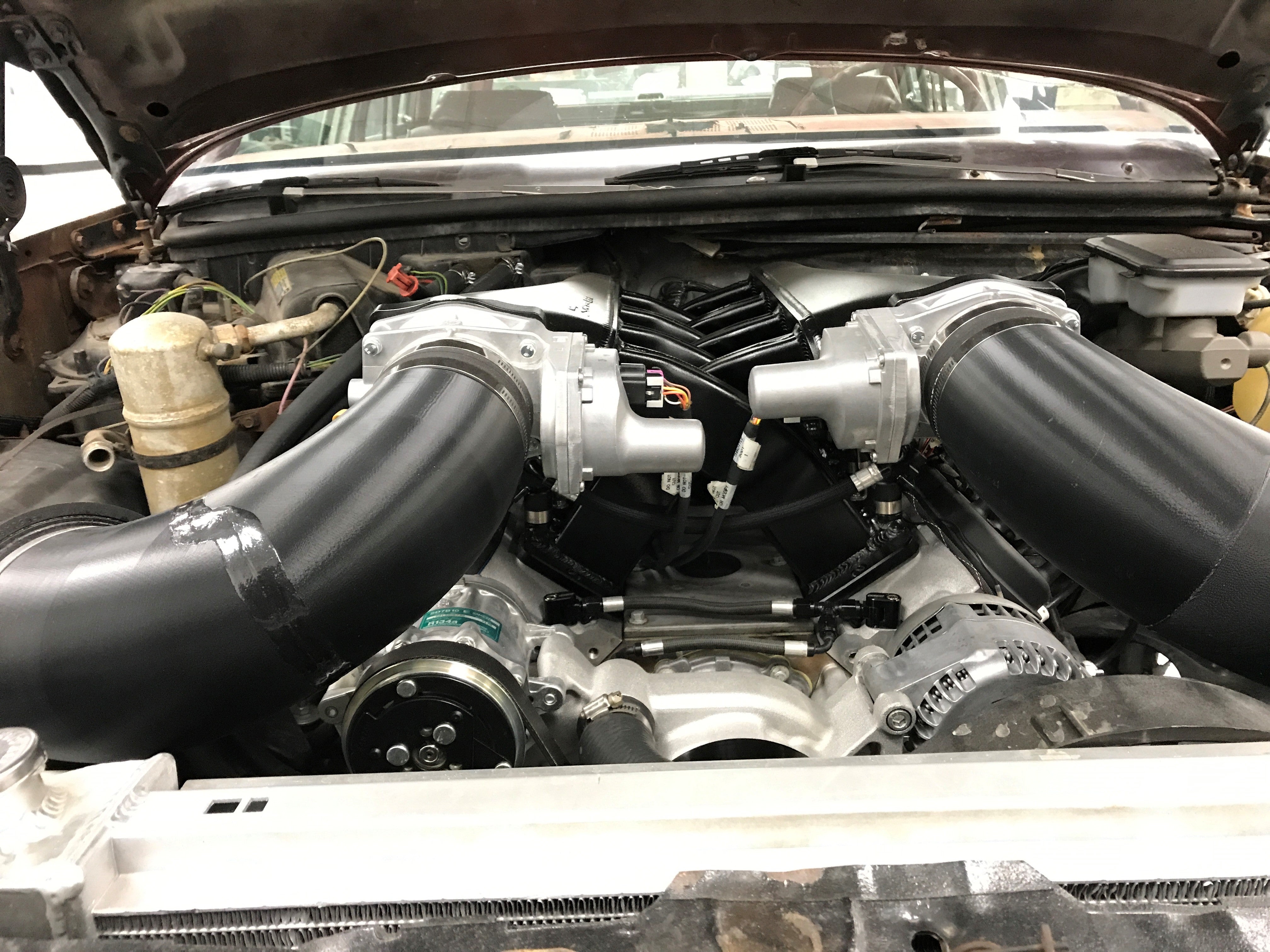 Gm Service Guy