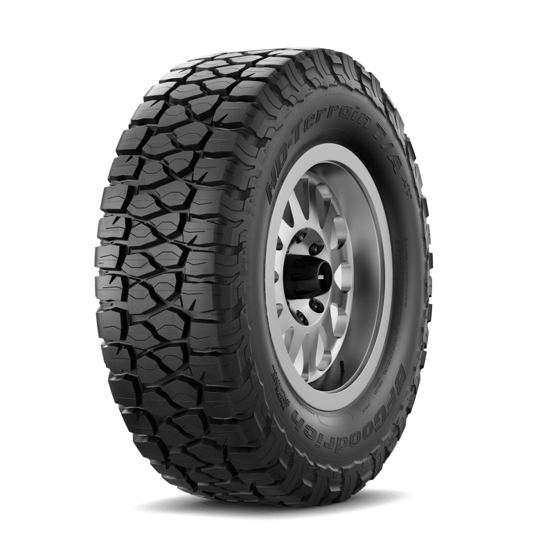 BFGoodrich HD-Terrain T/A KT LT295/70R17 128/125Q 99761 FR SPORT