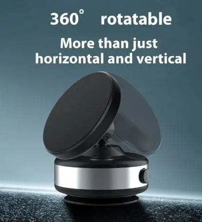 Magnetic Car phone holder Gm Service Guy