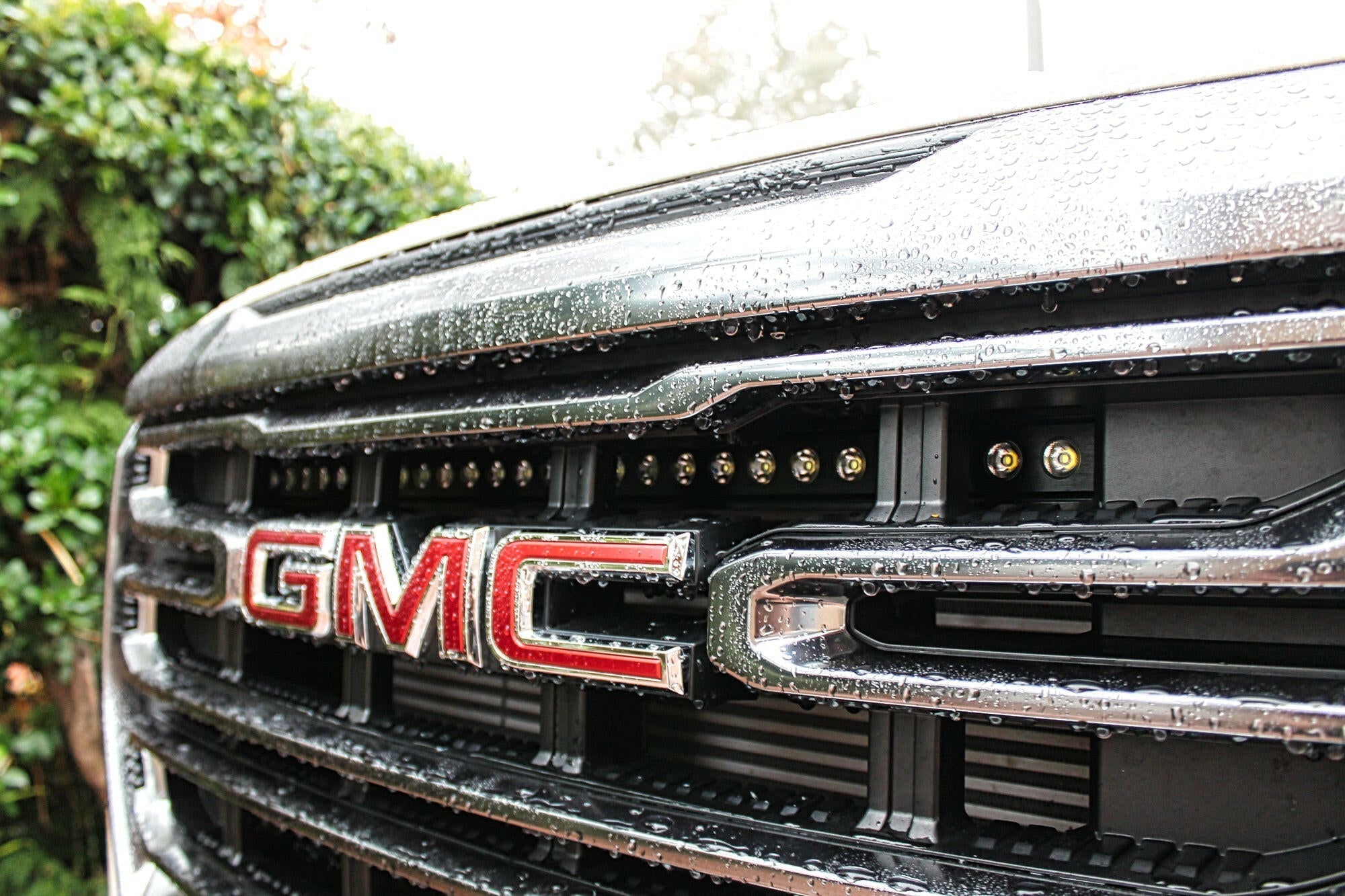 Gm Service Guy